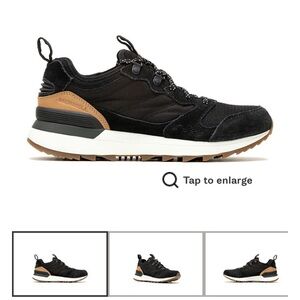 Merrell Women's Alpine 83 Sneaker Recraft - Size 7.5 - gently used